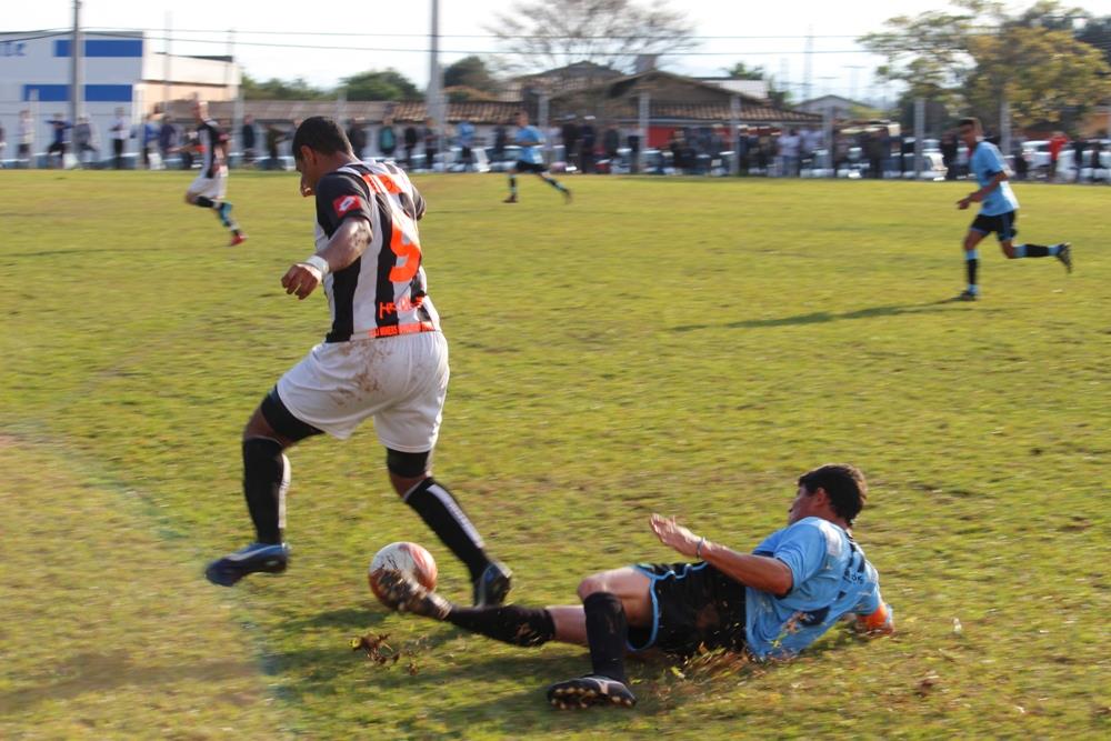 Carbonífera Criciúma é o campeão da Taça Lussa Librelato ...