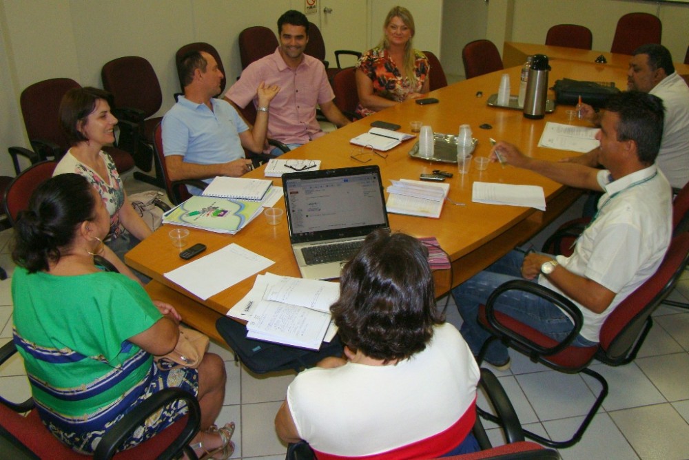 Foto: Antonio Rozeng / Comunicação Amrec