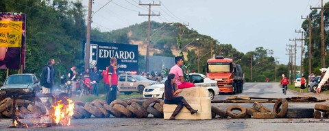 Foto: João Batista Coelho Júnior/Divulgação/Notisul