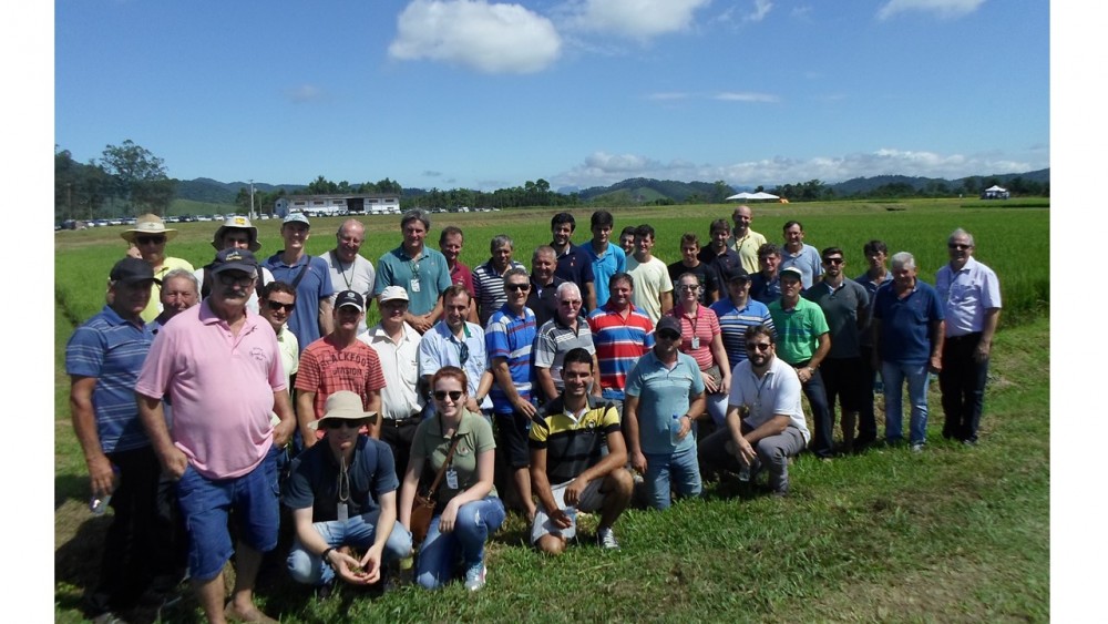 Foto: Leneza Della Krás - Assessoria de imprensa ADR Araranguá