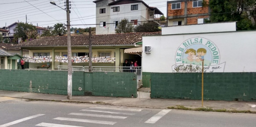 Foto: Lisete de Oliveira Benedet