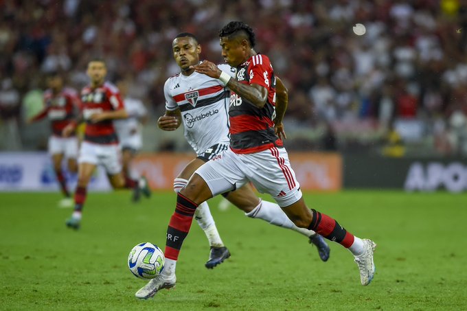 Corinthians x São Paulo: veja prováveis escalações na Copa do Brasil - ESPN