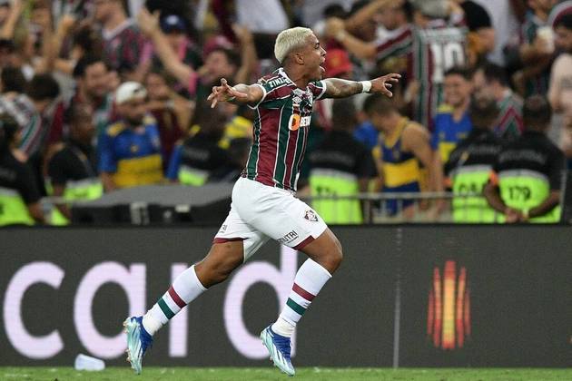 HISTÓRICO! FLUMINENSE VENCE O BOCA JUNIORS E É CAMPEÃO DA CONMEBOL  LIBERTADORES 2023 — Fluminense Football Club