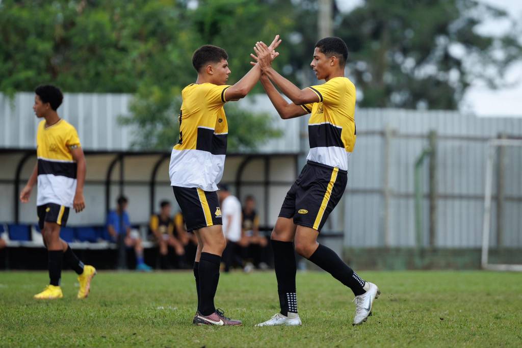 Avaí é campeão da Copa Buh Sub-16 — Avaí F.C.